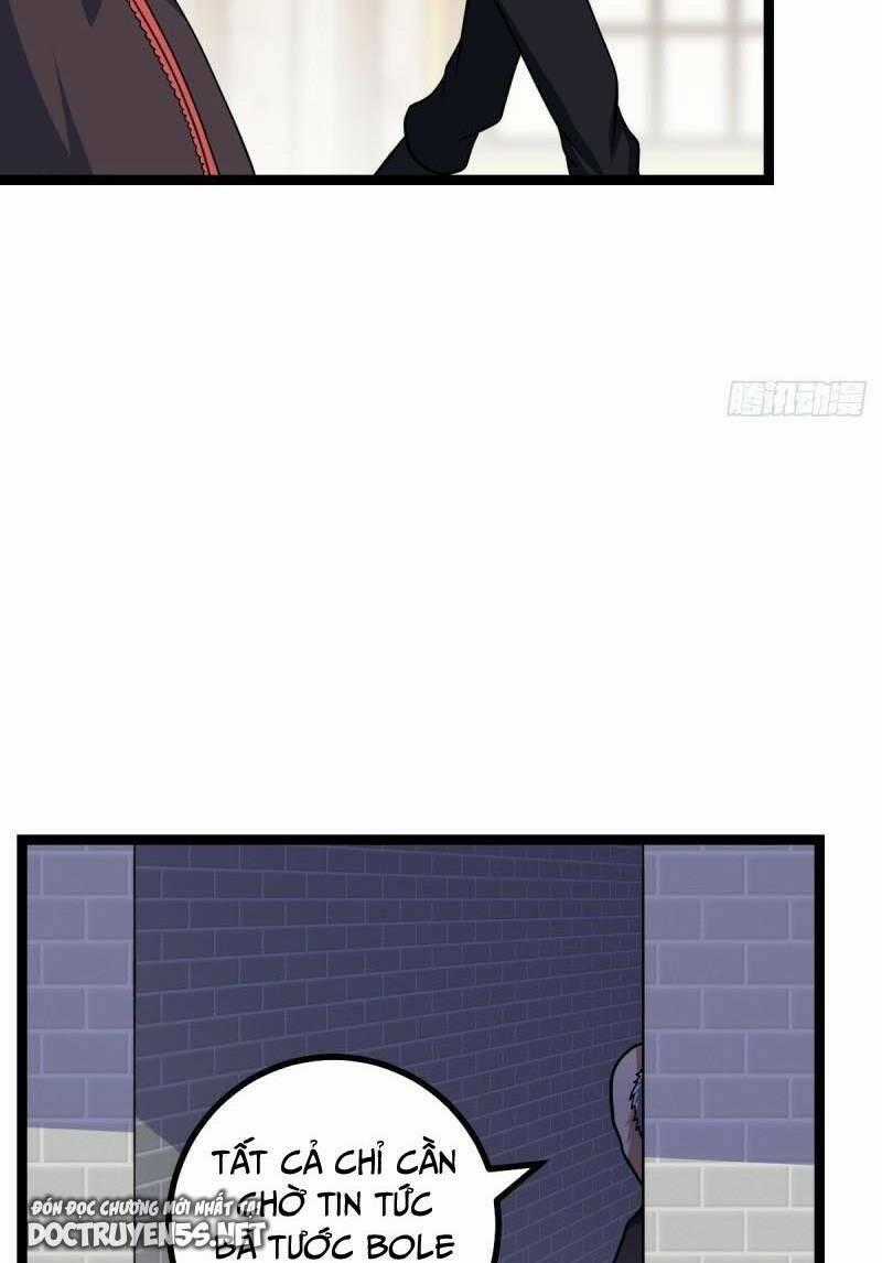 TA LÀM KIÊU HÙNG TẠI DỊ GIỚI Chapter 677 trang 38