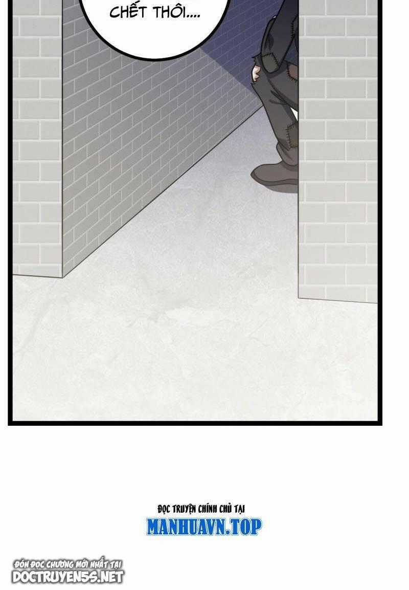 TA LÀM KIÊU HÙNG TẠI DỊ GIỚI Chapter 677 trang 39