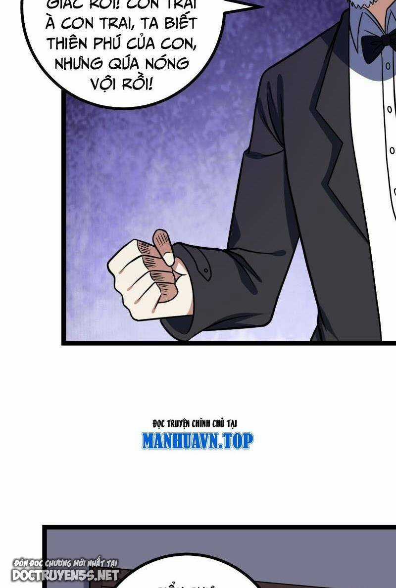 TA LÀM KIÊU HÙNG TẠI DỊ GIỚI Chapter 677 trang 4