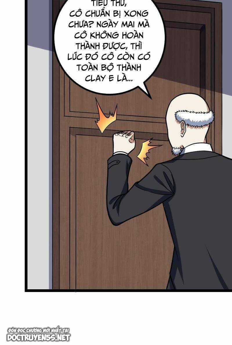 TA LÀM KIÊU HÙNG TẠI DỊ GIỚI Chapter 677 trang 5