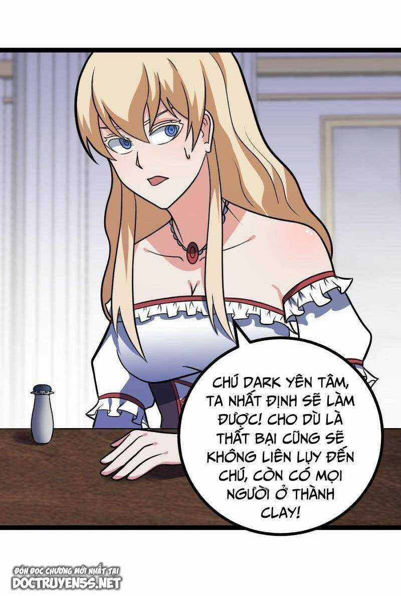 TA LÀM KIÊU HÙNG TẠI DỊ GIỚI Chapter 677 trang 6