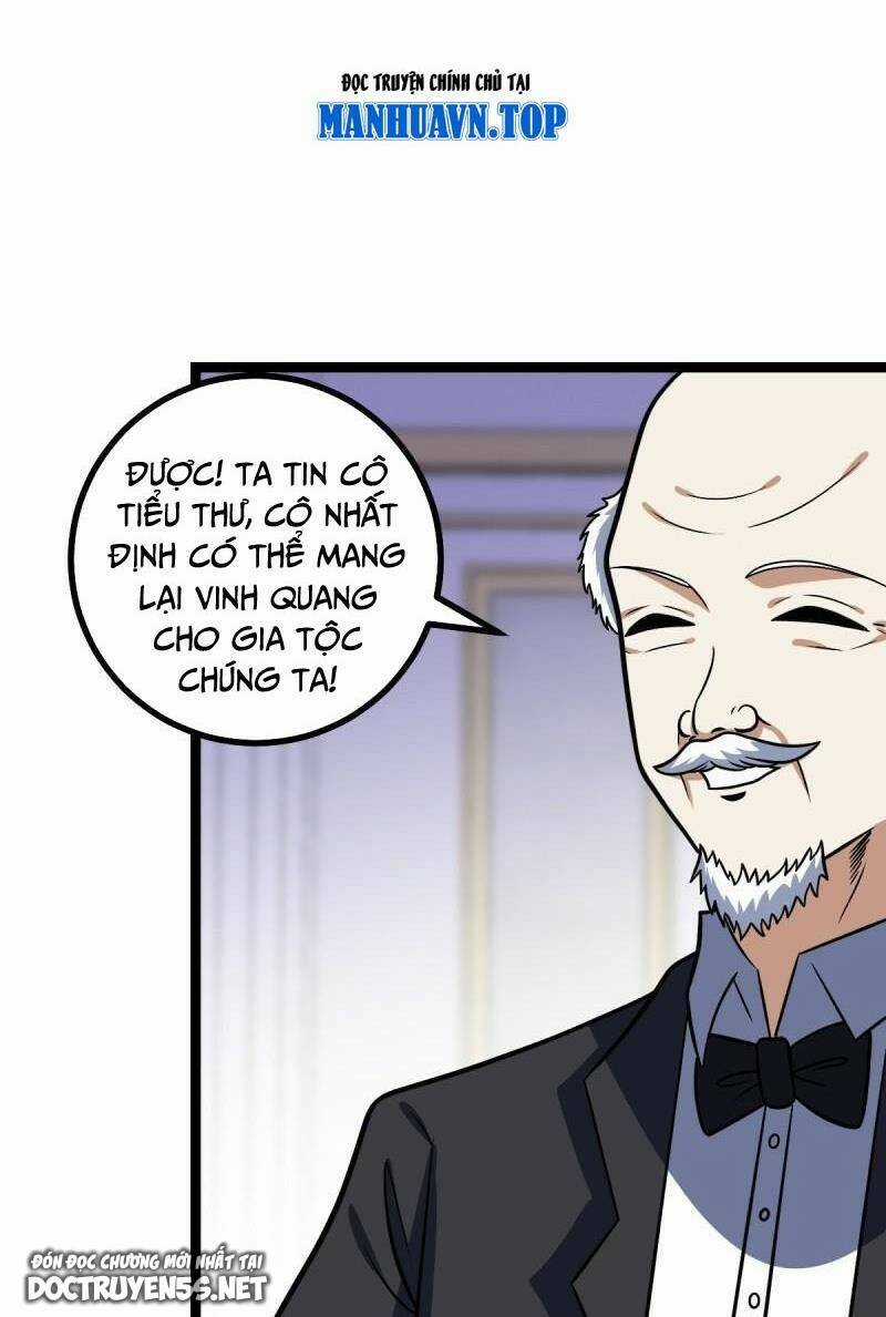 TA LÀM KIÊU HÙNG TẠI DỊ GIỚI Chapter 677 trang 7