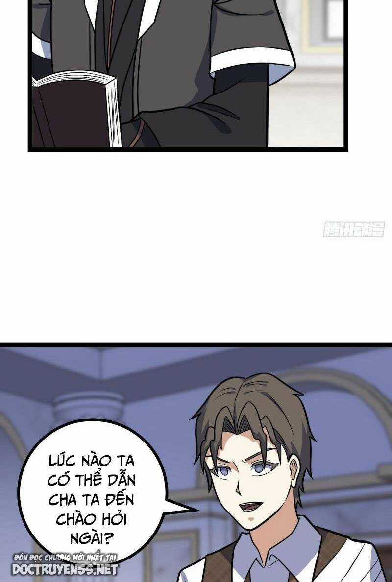 TA LÀM KIÊU HÙNG TẠI DỊ GIỚI Chapter 677 trang 9