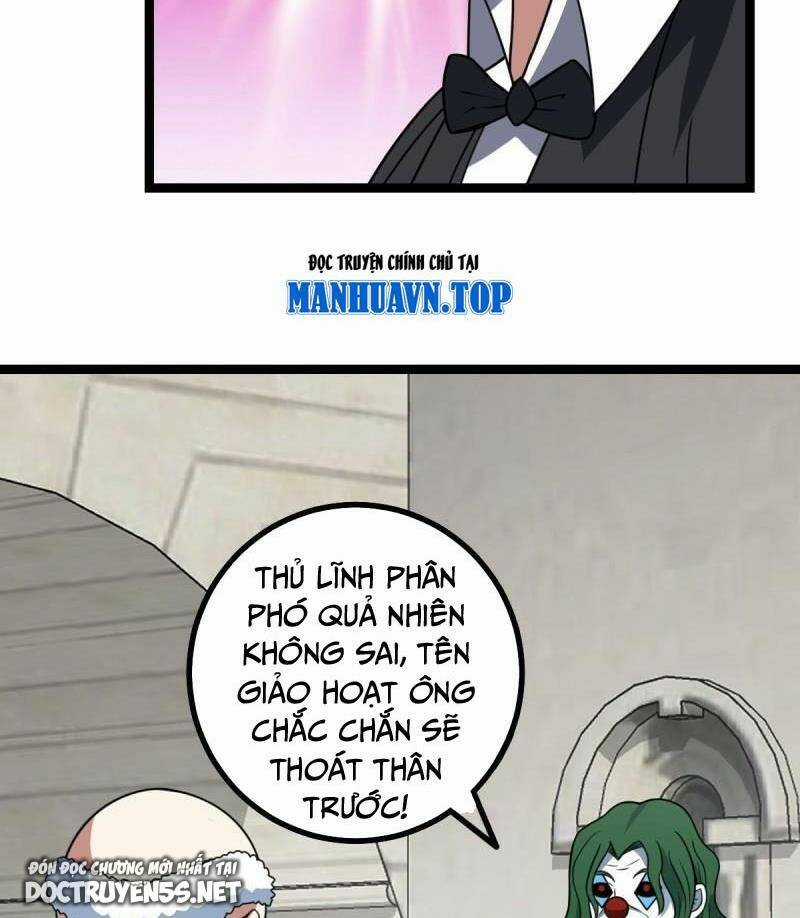 TA LÀM KIÊU HÙNG TẠI DỊ GIỚI Chapter 678 trang 1