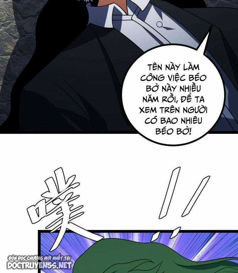 TA LÀM KIÊU HÙNG TẠI DỊ GIỚI Chapter 678 trang 10