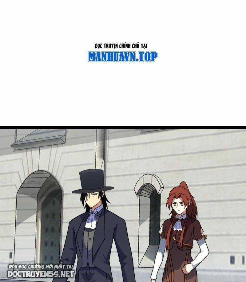 TA LÀM KIÊU HÙNG TẠI DỊ GIỚI Chapter 678 trang 12