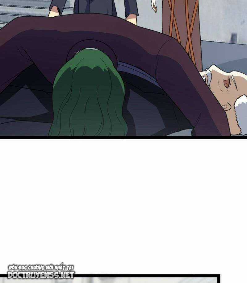 TA LÀM KIÊU HÙNG TẠI DỊ GIỚI Chapter 678 trang 13