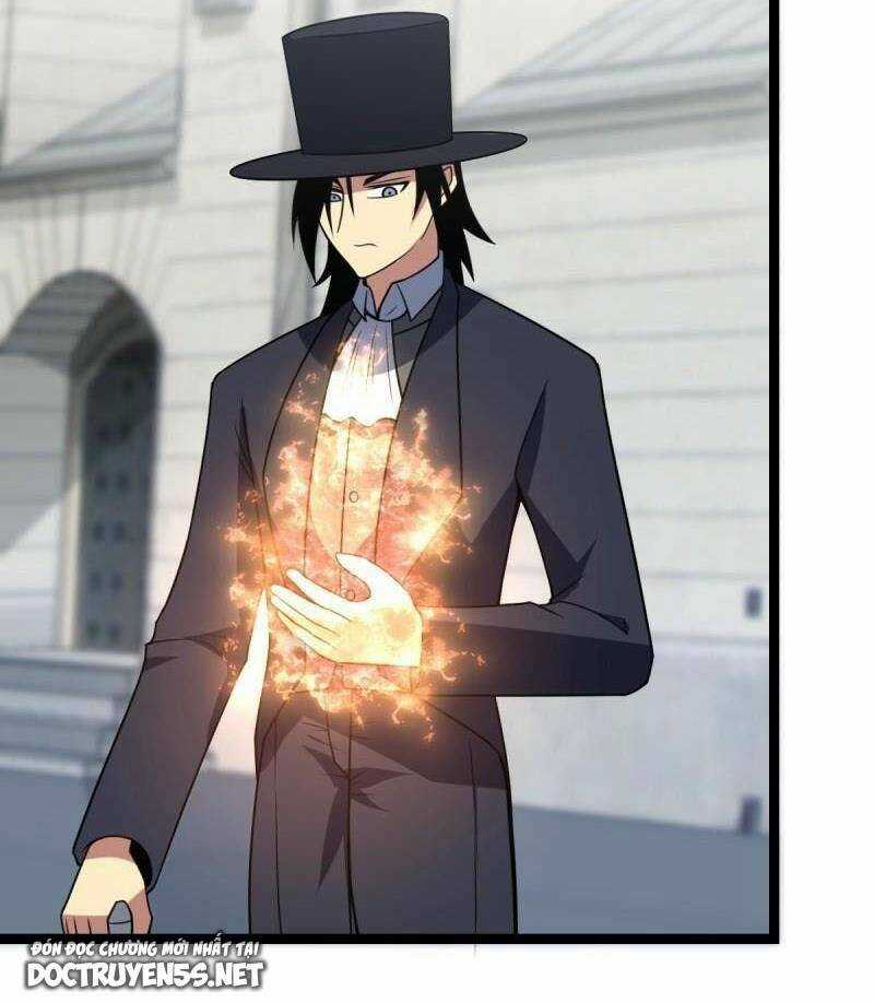 TA LÀM KIÊU HÙNG TẠI DỊ GIỚI Chapter 678 trang 14