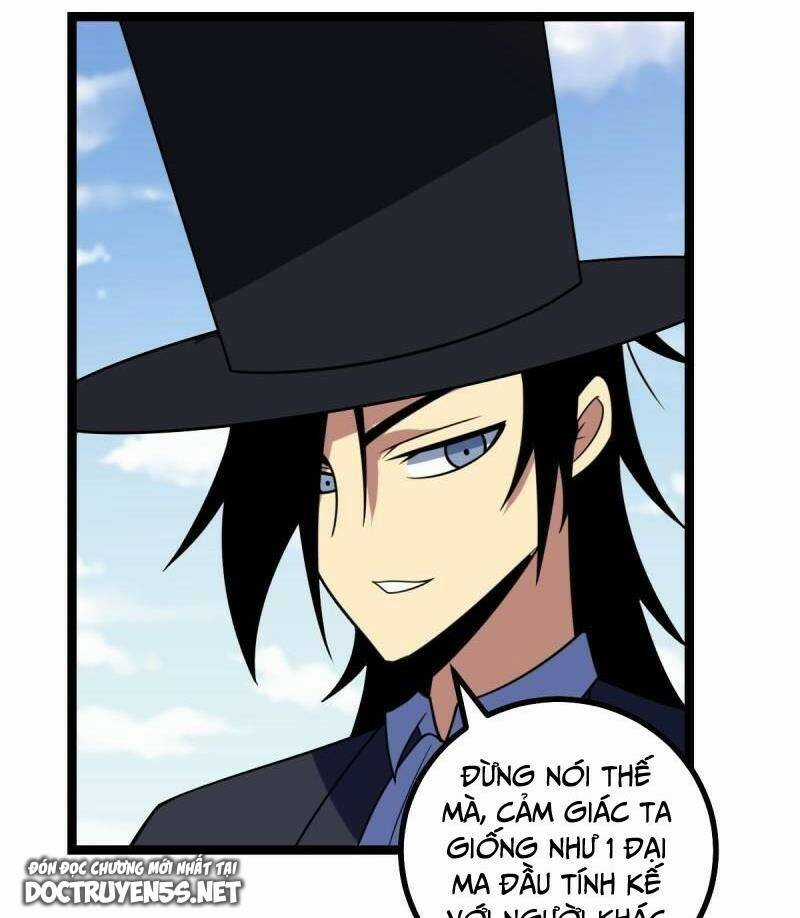 TA LÀM KIÊU HÙNG TẠI DỊ GIỚI Chapter 678 trang 17