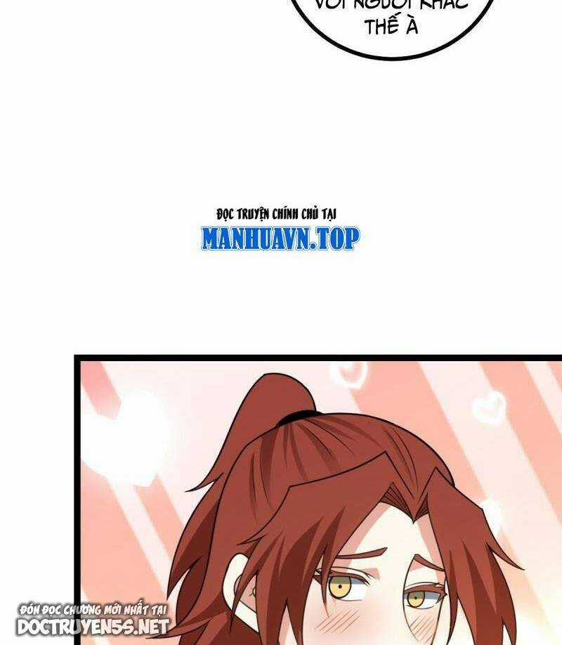 TA LÀM KIÊU HÙNG TẠI DỊ GIỚI Chapter 678 trang 18