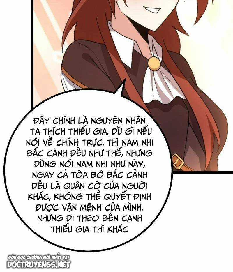 TA LÀM KIÊU HÙNG TẠI DỊ GIỚI Chapter 678 trang 19