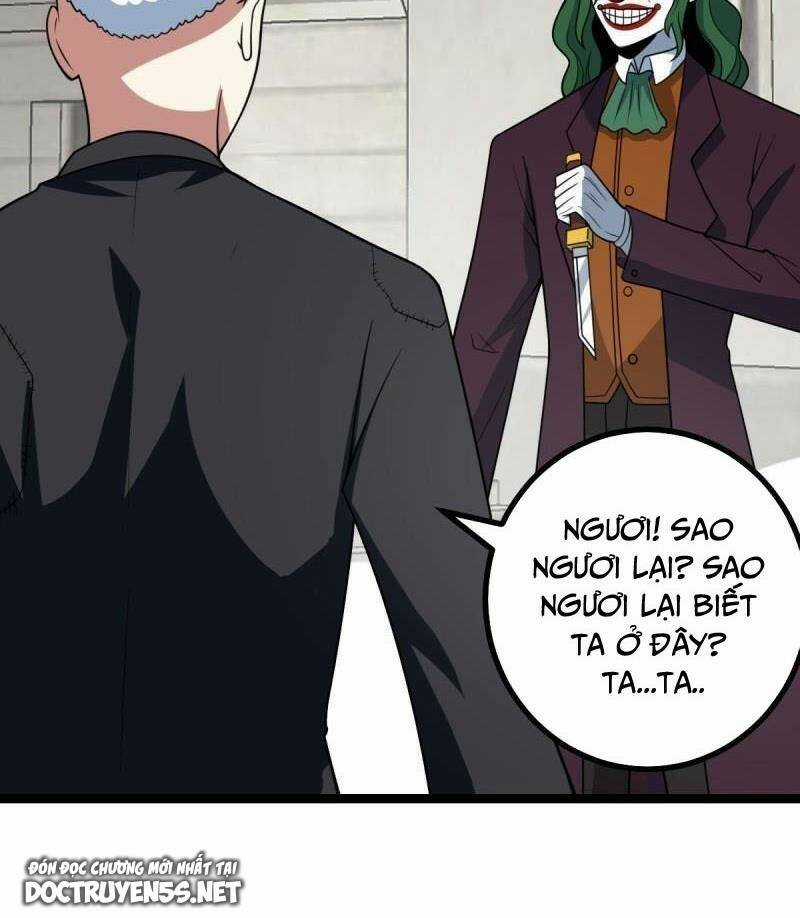 TA LÀM KIÊU HÙNG TẠI DỊ GIỚI Chapter 678 trang 2