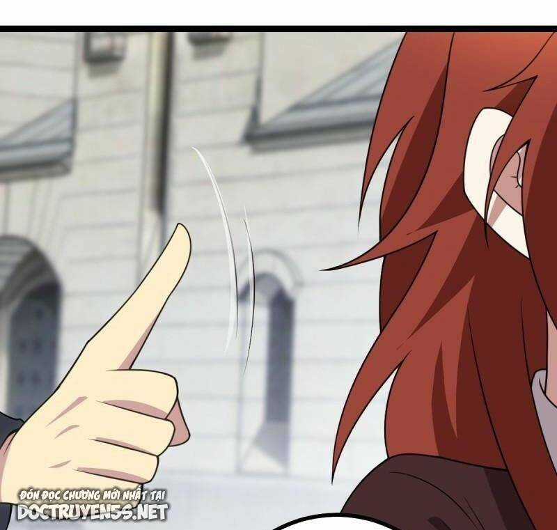 TA LÀM KIÊU HÙNG TẠI DỊ GIỚI Chapter 678 trang 20