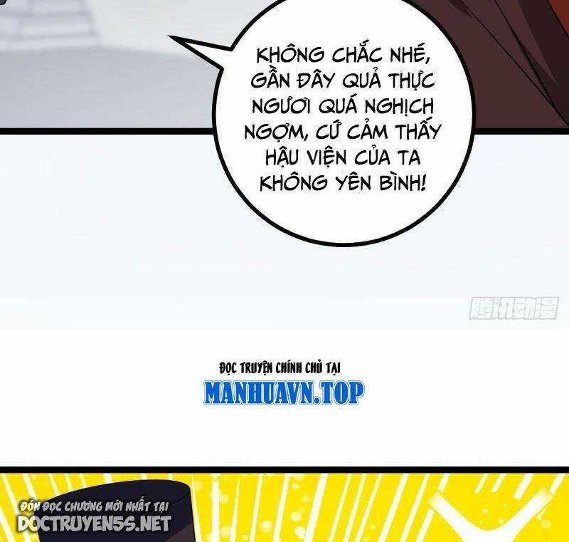 TA LÀM KIÊU HÙNG TẠI DỊ GIỚI Chapter 678 trang 21