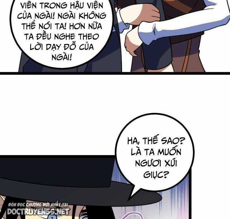 TA LÀM KIÊU HÙNG TẠI DỊ GIỚI Chapter 678 trang 23