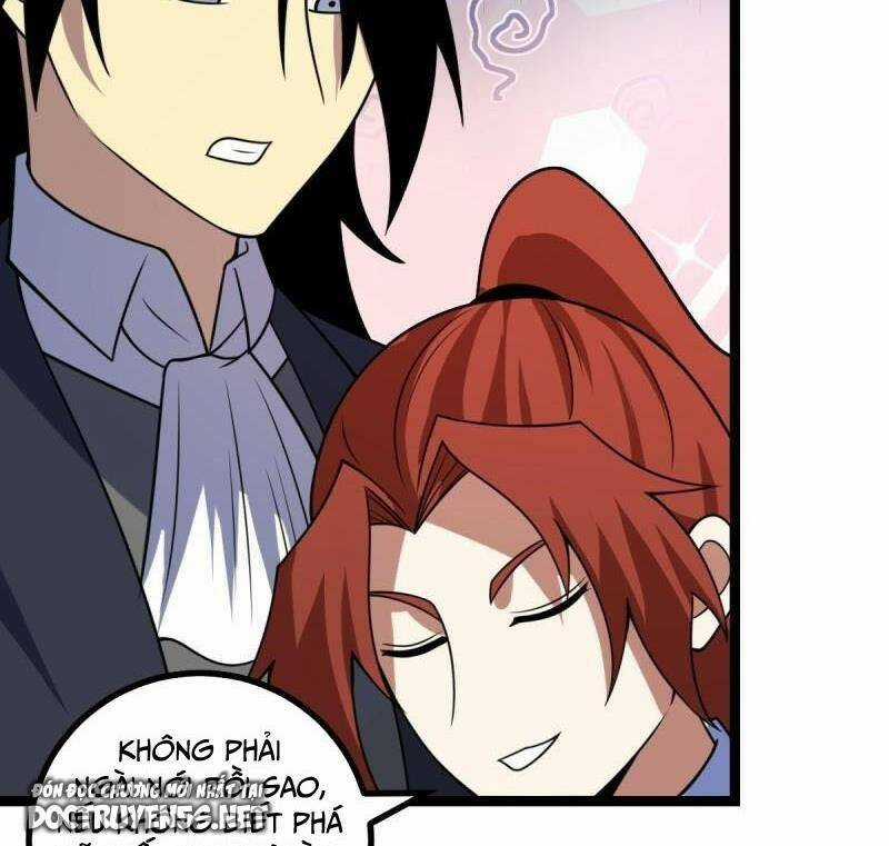 TA LÀM KIÊU HÙNG TẠI DỊ GIỚI Chapter 678 trang 24