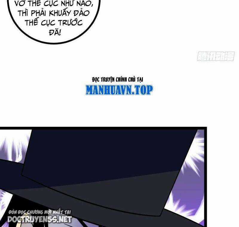 TA LÀM KIÊU HÙNG TẠI DỊ GIỚI Chapter 678 trang 25