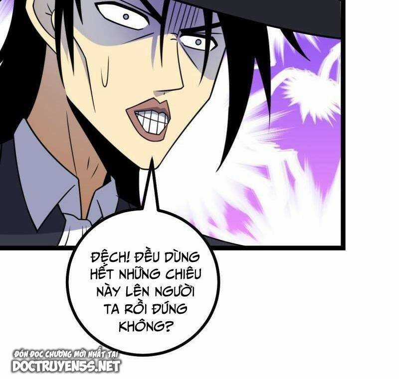 TA LÀM KIÊU HÙNG TẠI DỊ GIỚI Chapter 678 trang 26