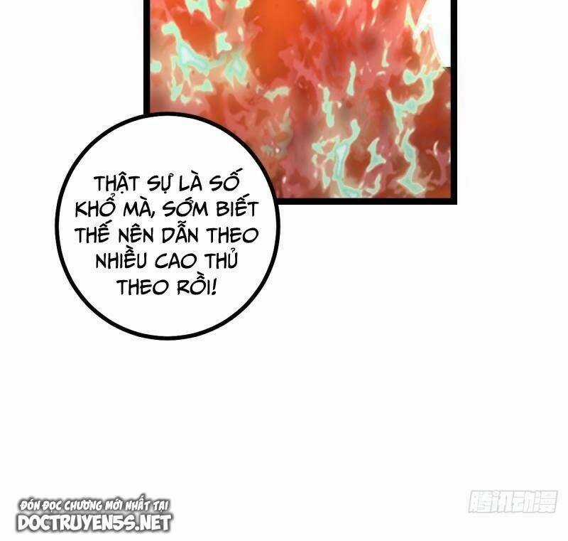 TA LÀM KIÊU HÙNG TẠI DỊ GIỚI Chapter 678 trang 28