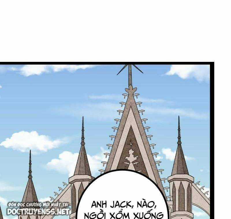 TA LÀM KIÊU HÙNG TẠI DỊ GIỚI Chapter 678 trang 29