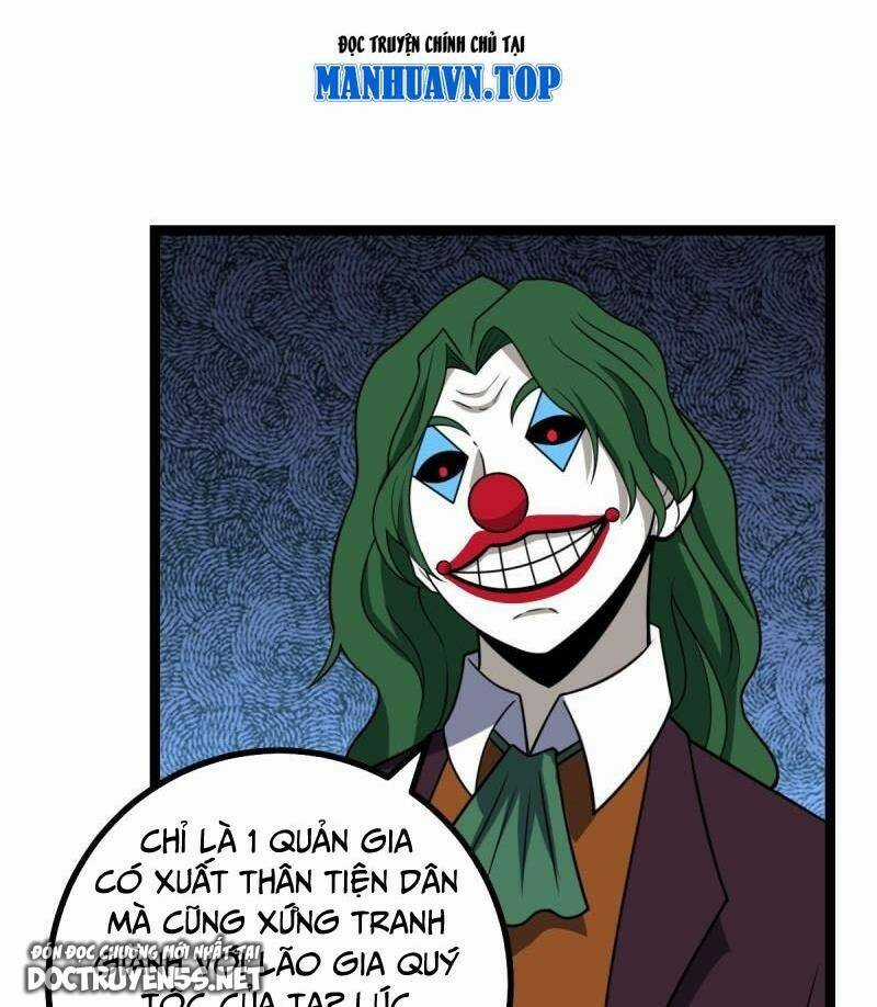 TA LÀM KIÊU HÙNG TẠI DỊ GIỚI Chapter 678 trang 3