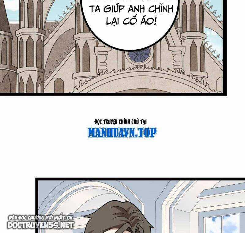 TA LÀM KIÊU HÙNG TẠI DỊ GIỚI Chapter 678 trang 30