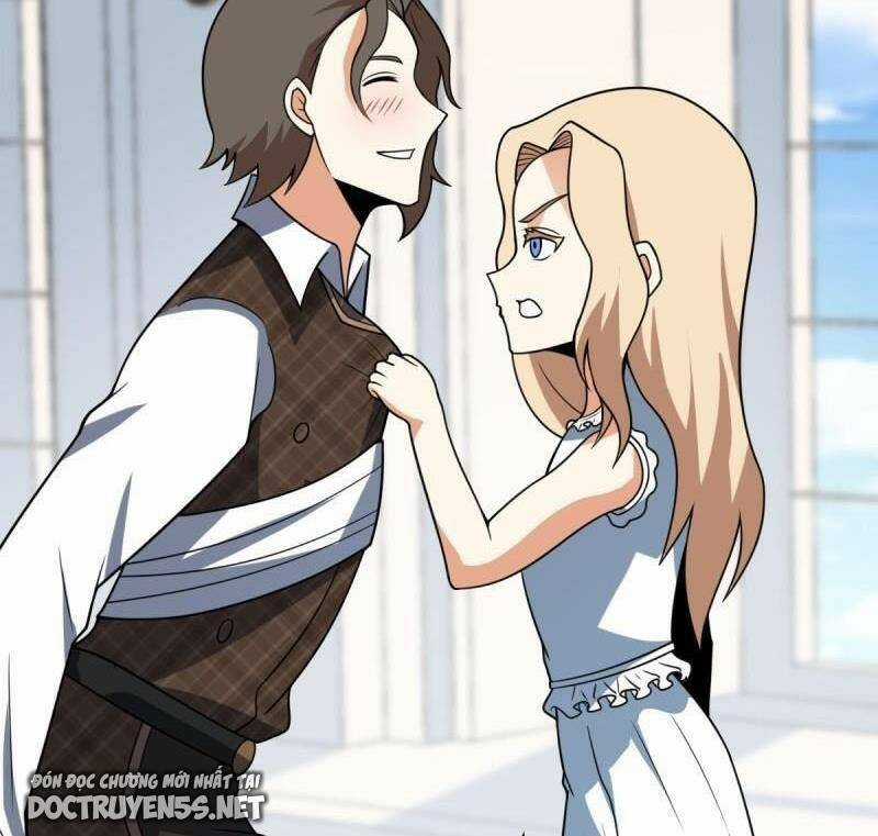 TA LÀM KIÊU HÙNG TẠI DỊ GIỚI Chapter 678 trang 33