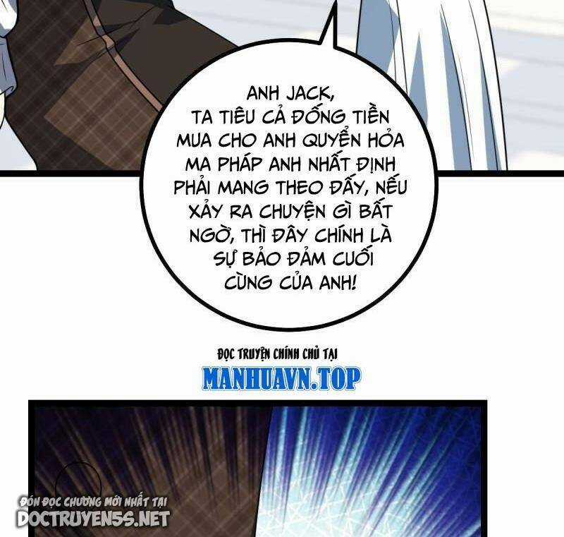 TA LÀM KIÊU HÙNG TẠI DỊ GIỚI Chapter 678 trang 34
