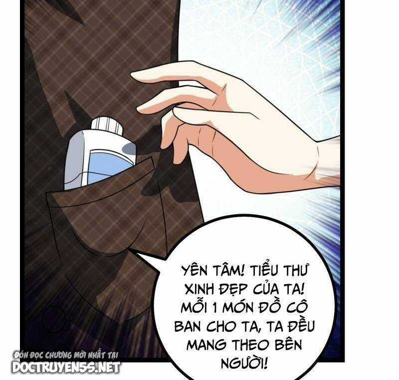 TA LÀM KIÊU HÙNG TẠI DỊ GIỚI Chapter 678 trang 35