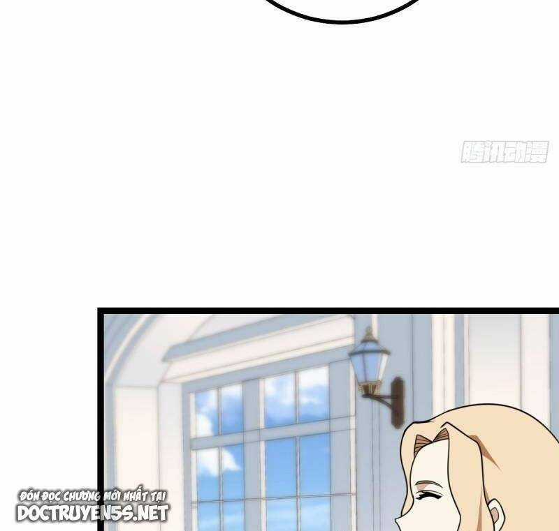 TA LÀM KIÊU HÙNG TẠI DỊ GIỚI Chapter 678 trang 36