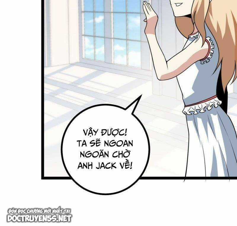 TA LÀM KIÊU HÙNG TẠI DỊ GIỚI Chapter 678 trang 37