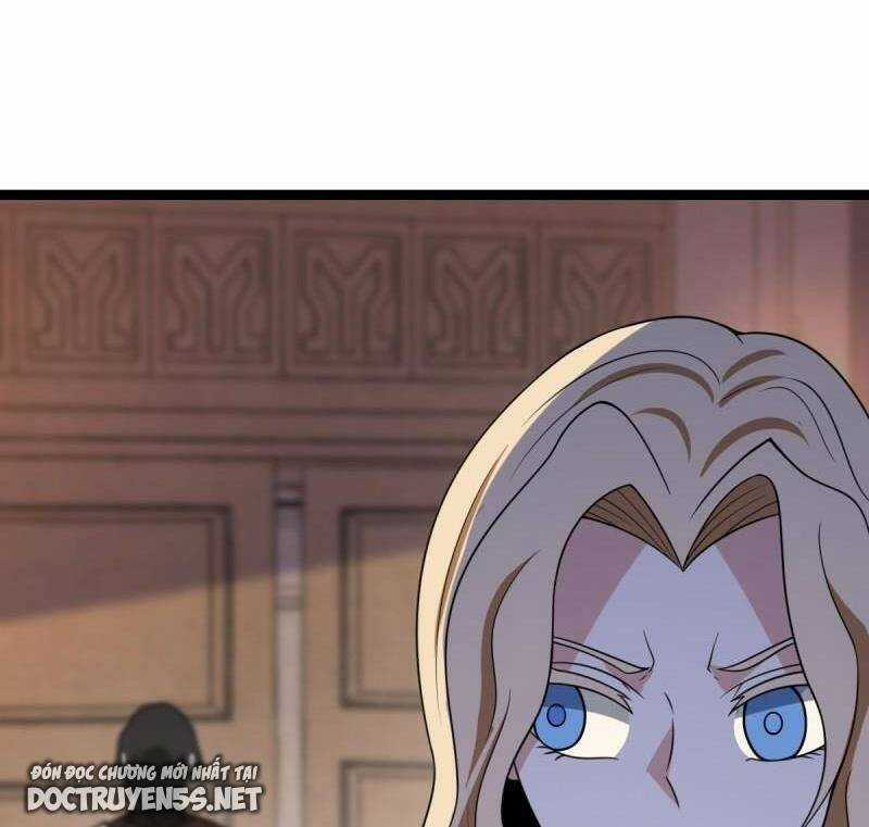 TA LÀM KIÊU HÙNG TẠI DỊ GIỚI Chapter 678 trang 38