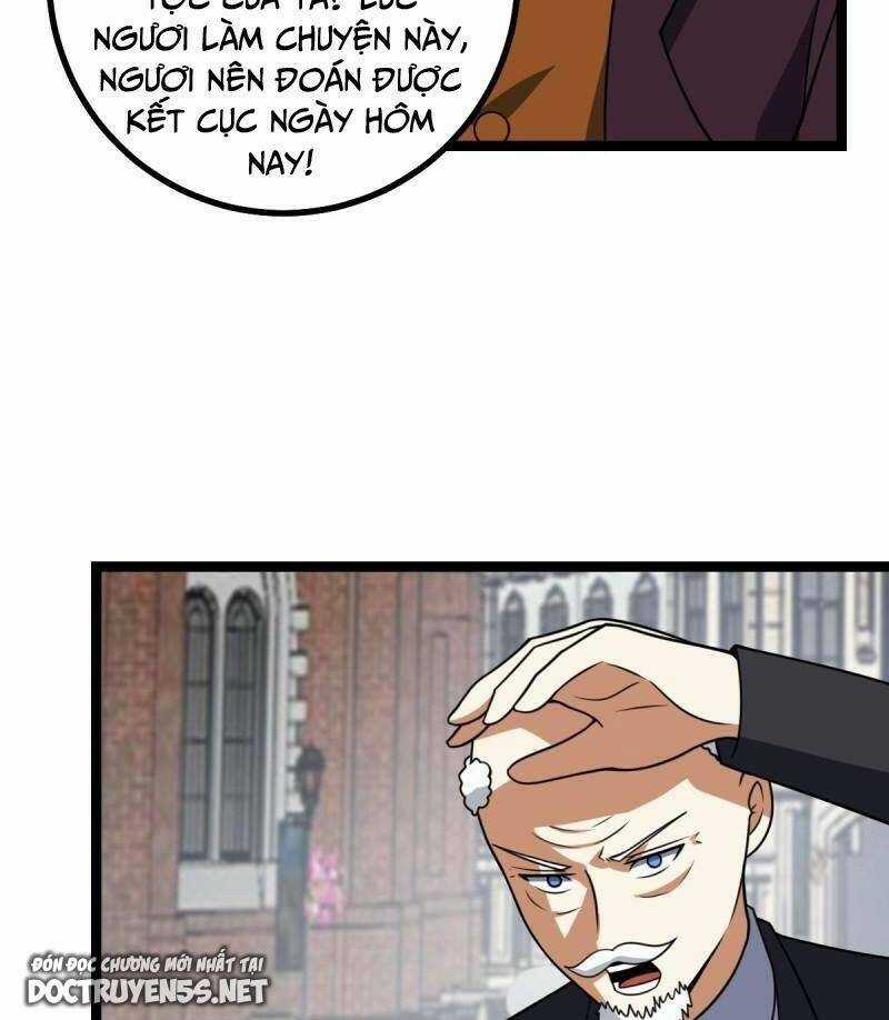 TA LÀM KIÊU HÙNG TẠI DỊ GIỚI Chapter 678 trang 4