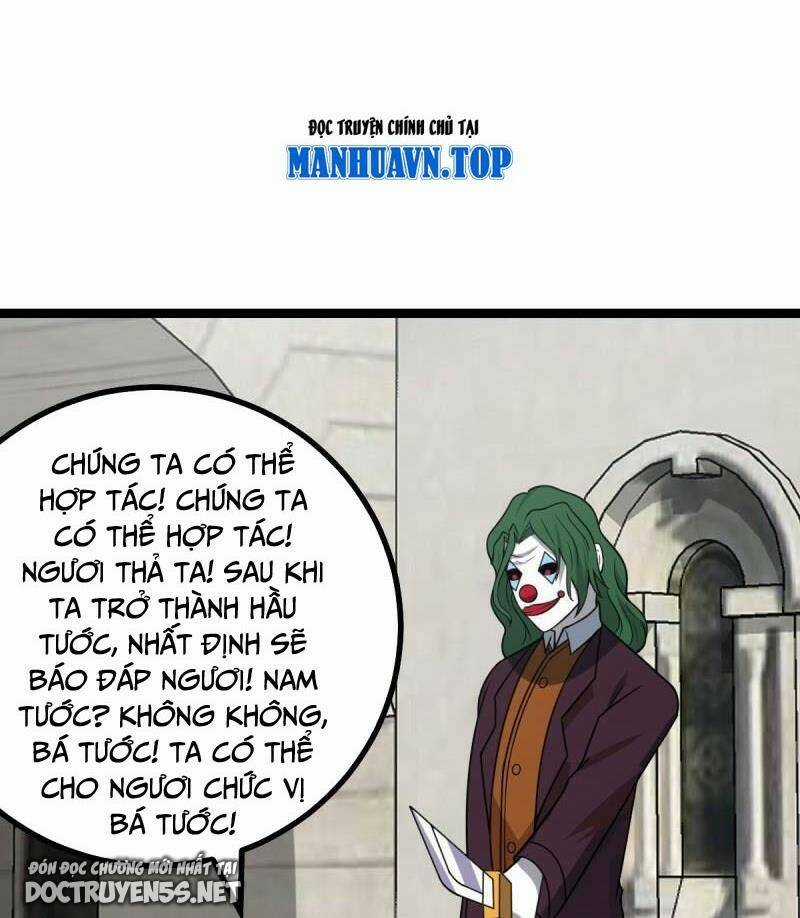 TA LÀM KIÊU HÙNG TẠI DỊ GIỚI Chapter 678 trang 6