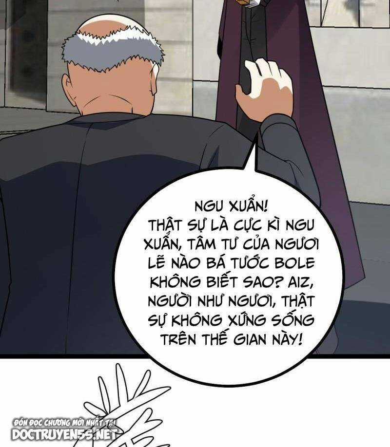 TA LÀM KIÊU HÙNG TẠI DỊ GIỚI Chapter 678 trang 7