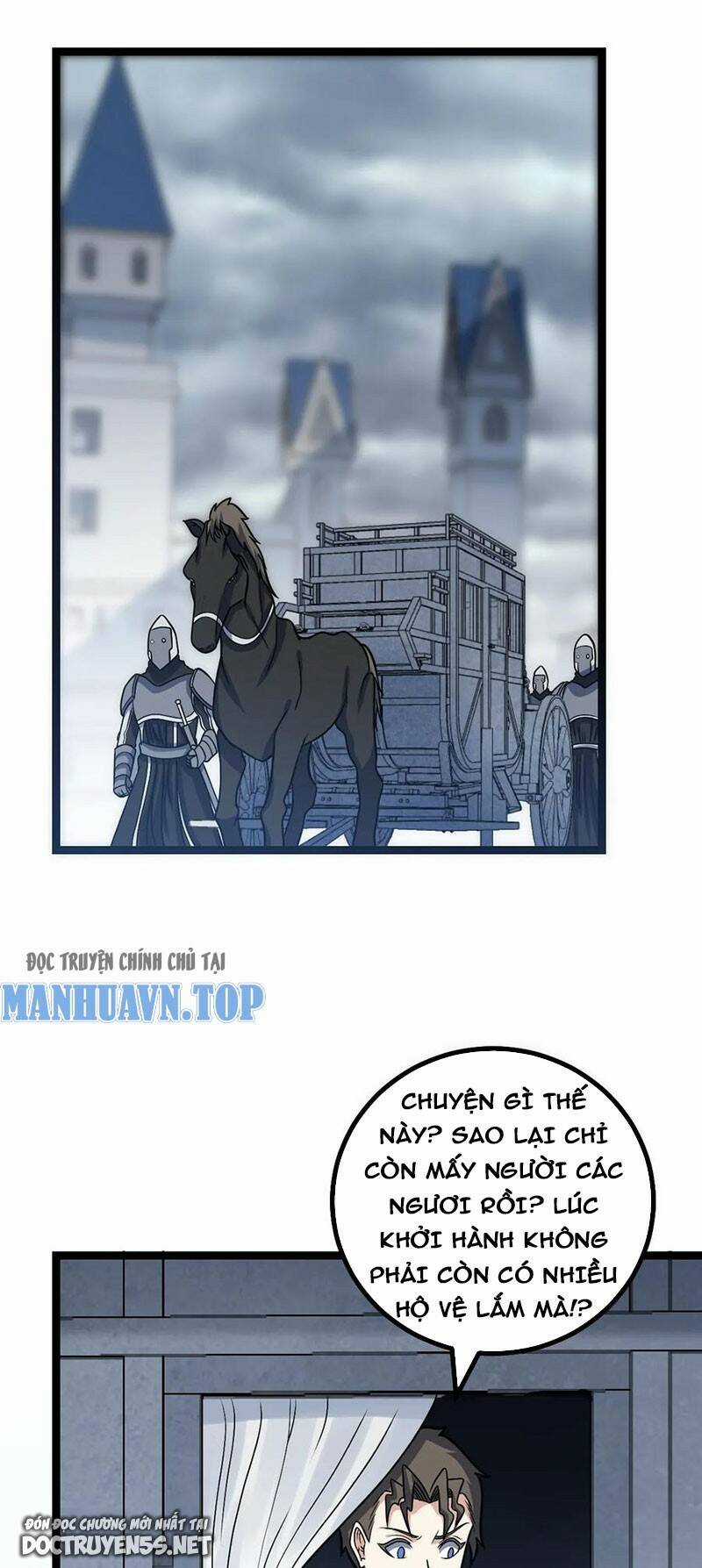 TA LÀM KIÊU HÙNG TẠI DỊ GIỚI Chapter 679 trang 0