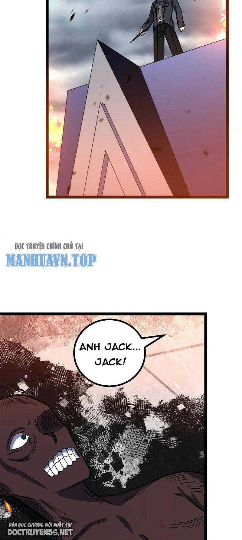 TA LÀM KIÊU HÙNG TẠI DỊ GIỚI Chapter 679 trang 12