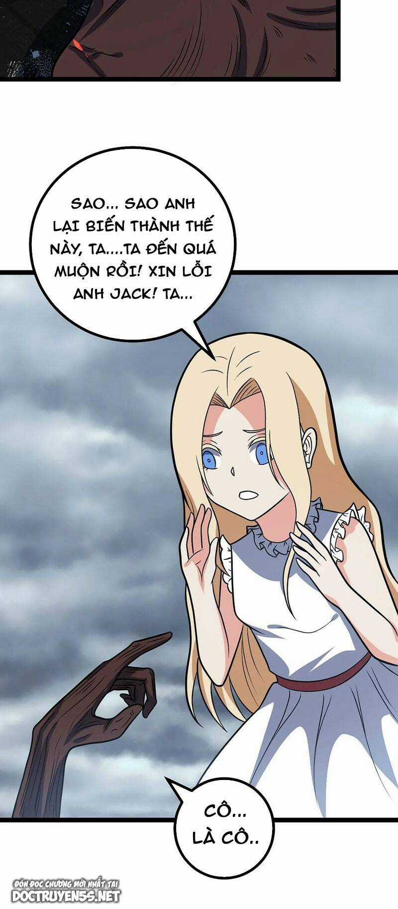 TA LÀM KIÊU HÙNG TẠI DỊ GIỚI Chapter 679 trang 13