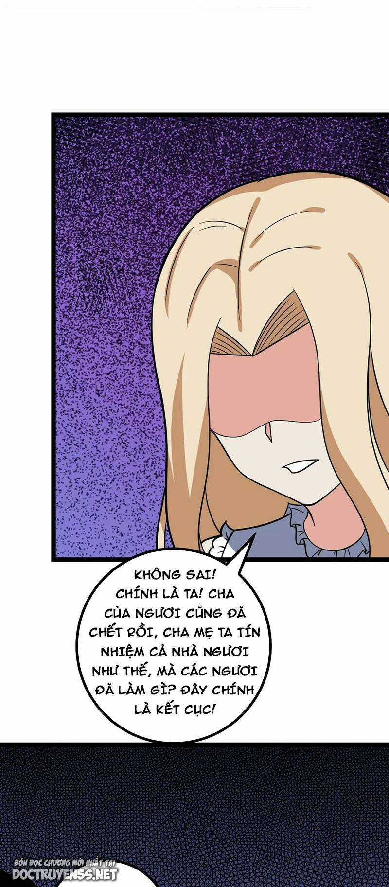 TA LÀM KIÊU HÙNG TẠI DỊ GIỚI Chapter 679 trang 14