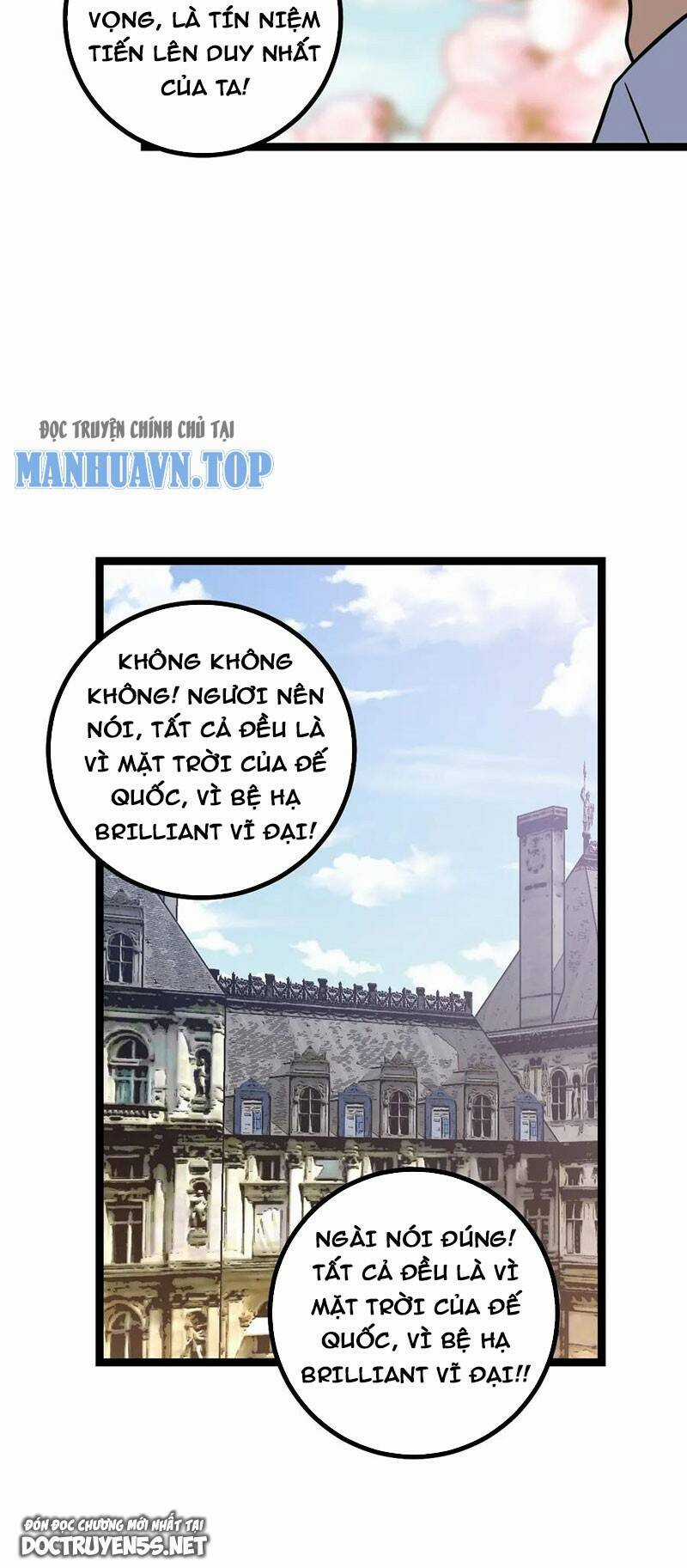 TA LÀM KIÊU HÙNG TẠI DỊ GIỚI Chapter 679 trang 23