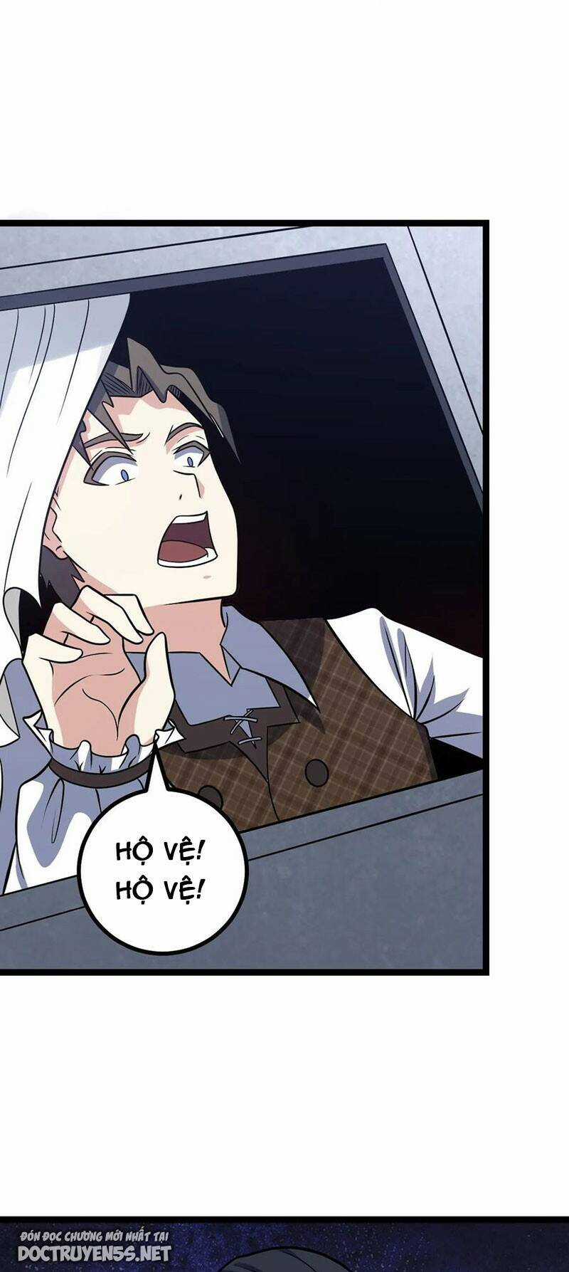 TA LÀM KIÊU HÙNG TẠI DỊ GIỚI Chapter 679 trang 3