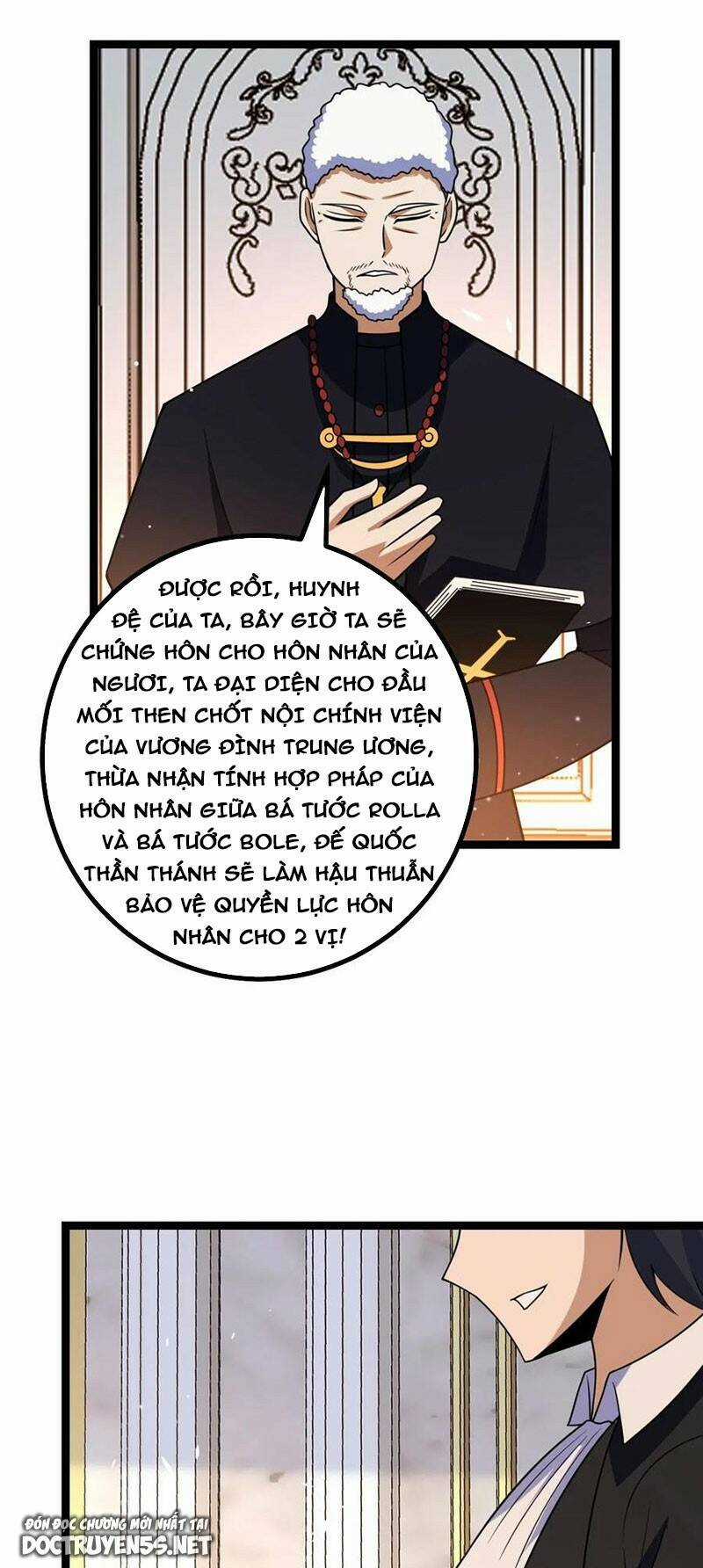 TA LÀM KIÊU HÙNG TẠI DỊ GIỚI Chapter 680 trang 0