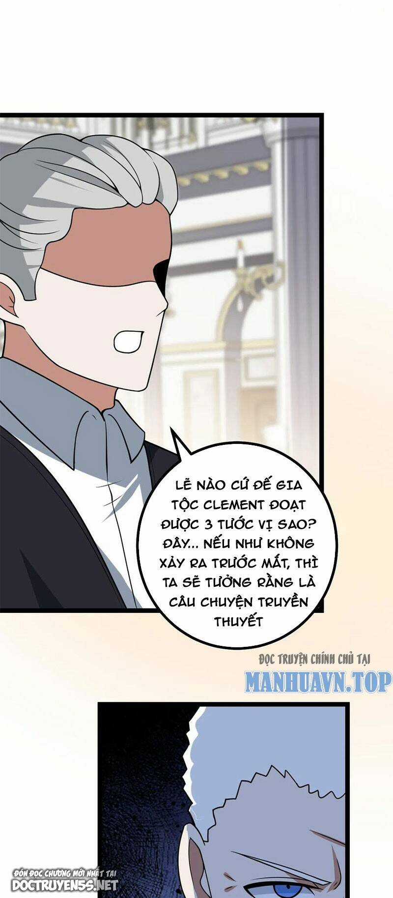 TA LÀM KIÊU HÙNG TẠI DỊ GIỚI Chapter 680 trang 14