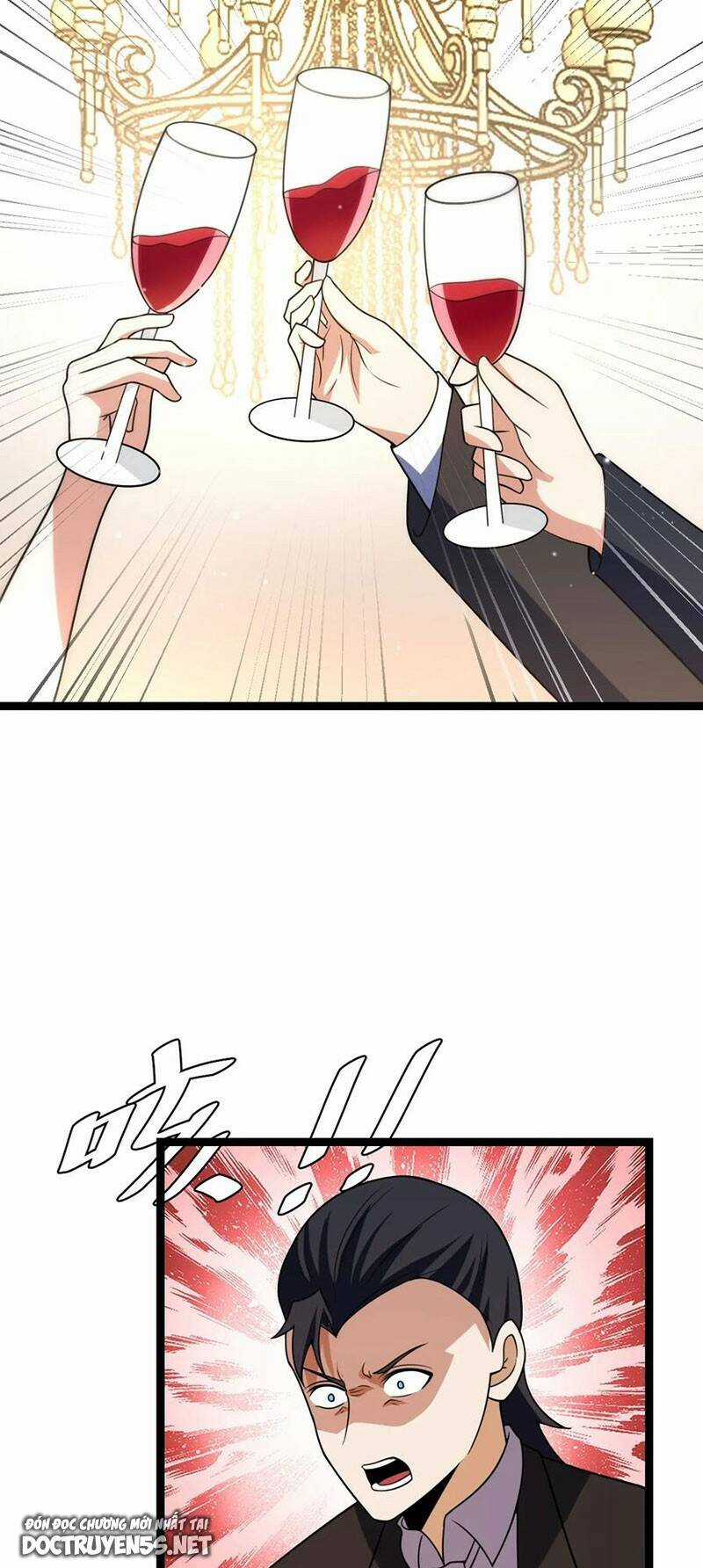 TA LÀM KIÊU HÙNG TẠI DỊ GIỚI Chapter 680 trang 4