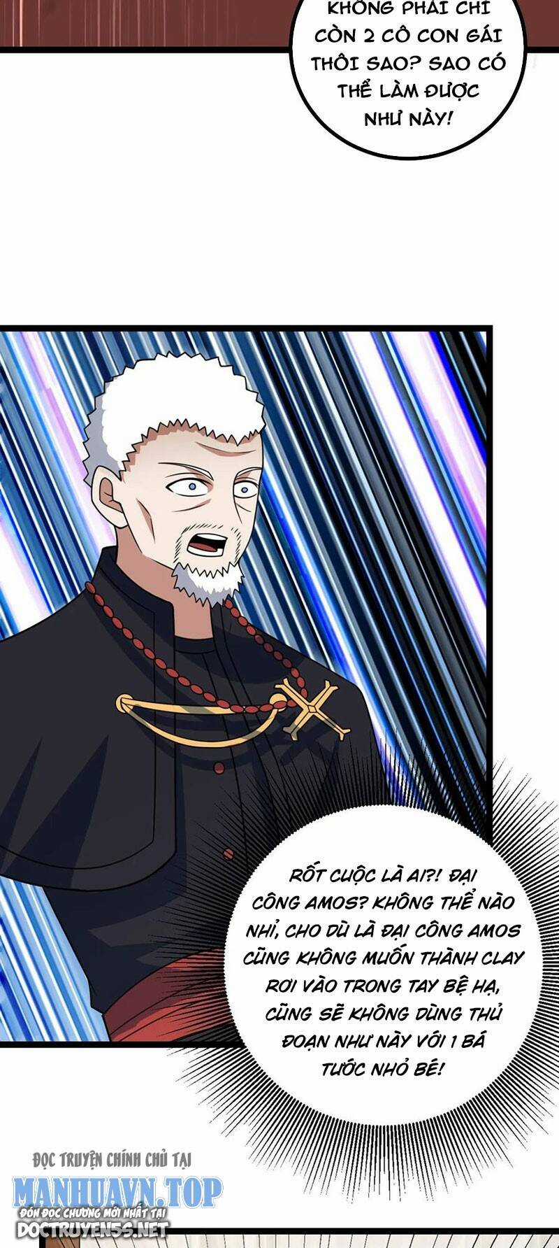 TA LÀM KIÊU HÙNG TẠI DỊ GIỚI Chapter 680 trang 6