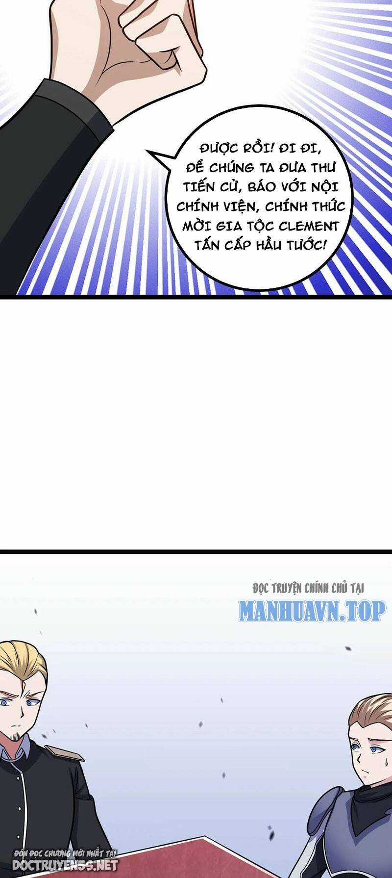 TA LÀM KIÊU HÙNG TẠI DỊ GIỚI Chapter 681 trang 12