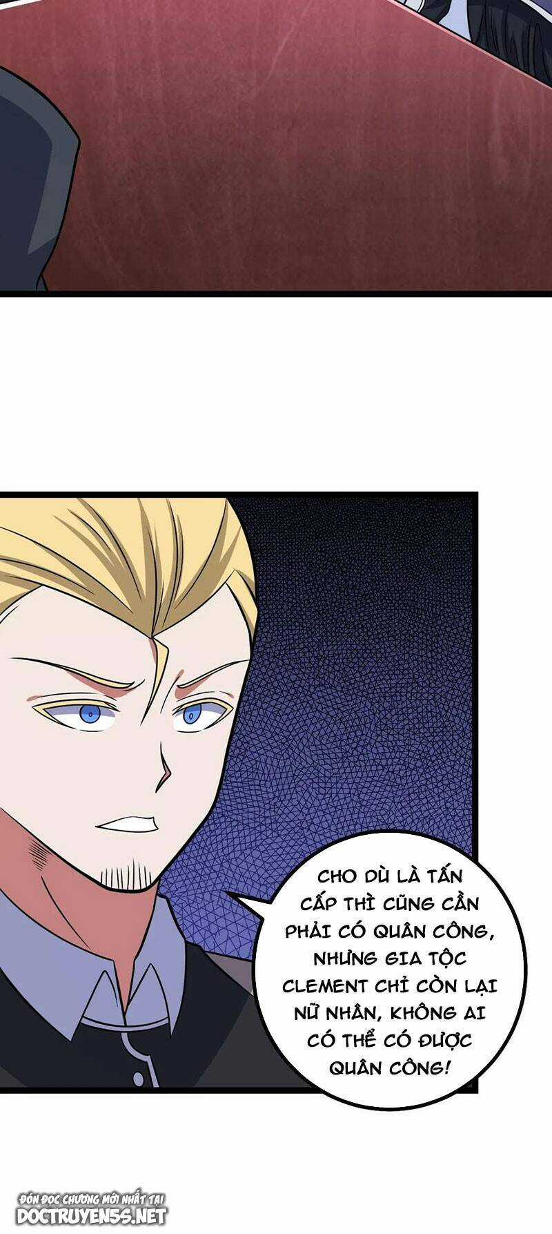 TA LÀM KIÊU HÙNG TẠI DỊ GIỚI Chapter 681 trang 13