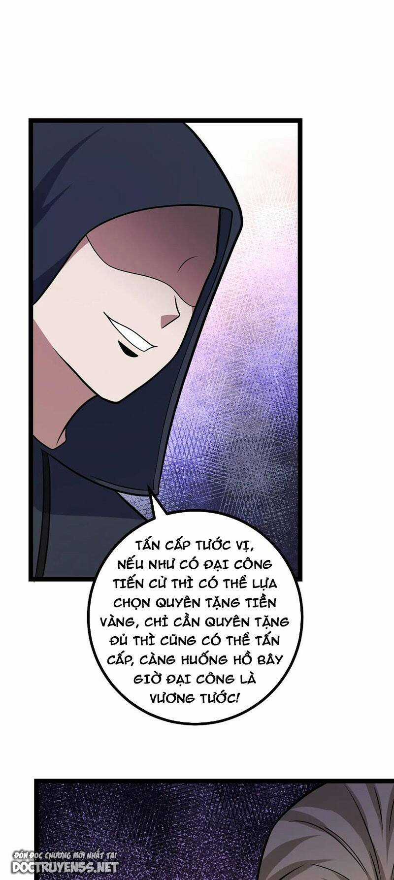 TA LÀM KIÊU HÙNG TẠI DỊ GIỚI Chapter 681 trang 14