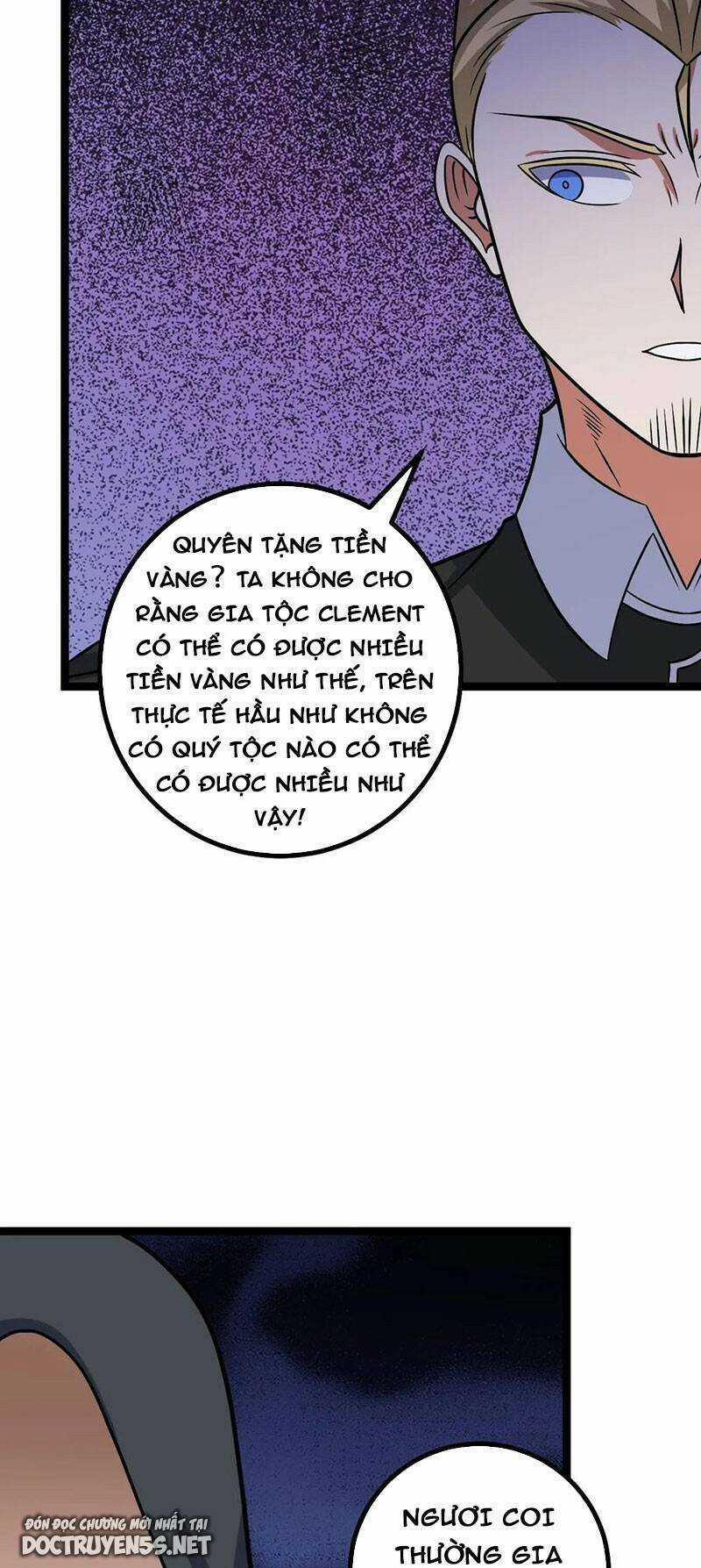 TA LÀM KIÊU HÙNG TẠI DỊ GIỚI Chapter 681 trang 15