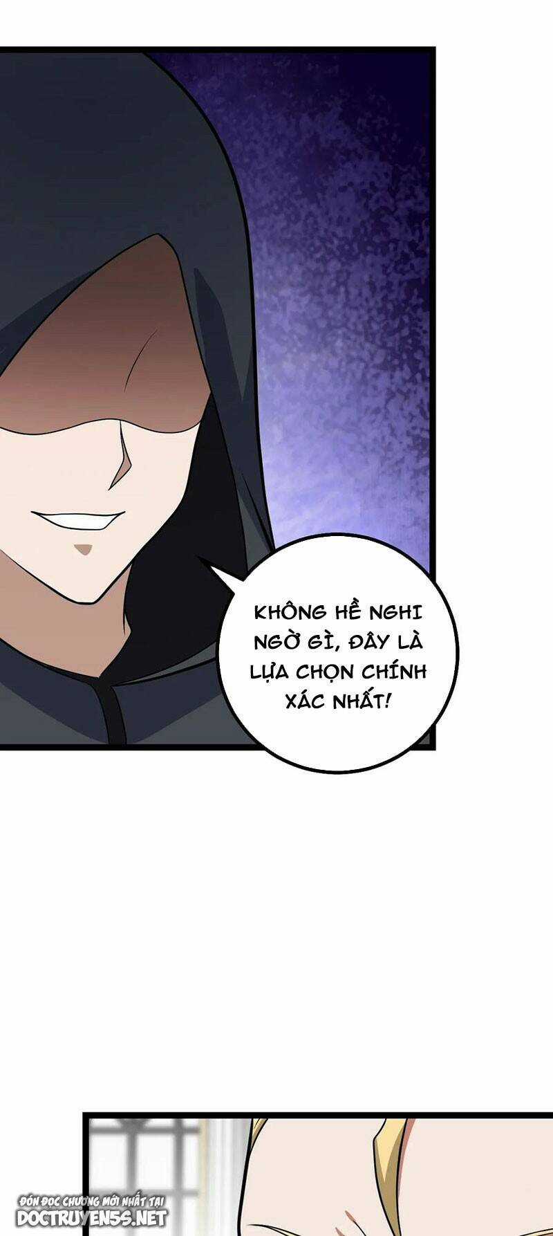 TA LÀM KIÊU HÙNG TẠI DỊ GIỚI Chapter 681 trang 18